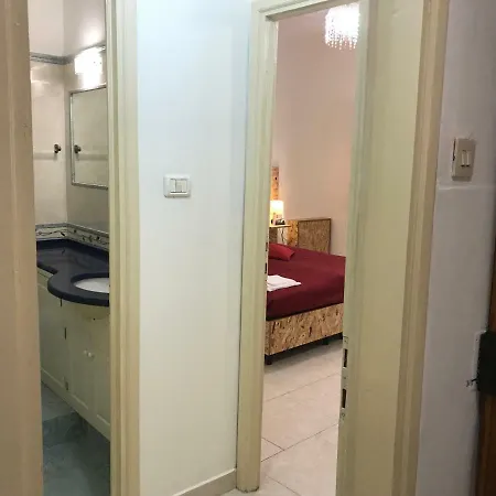 Pensionat Chouse *