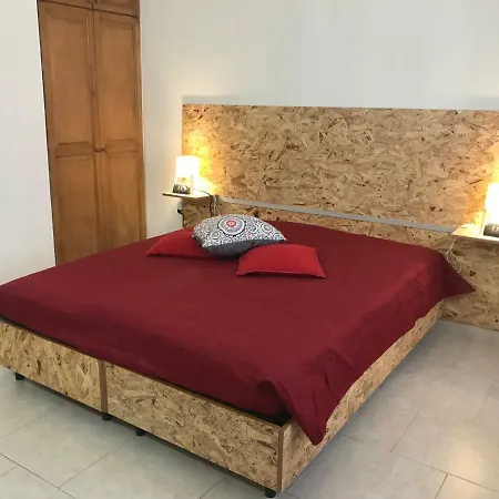 Pensionat Chouse Florens